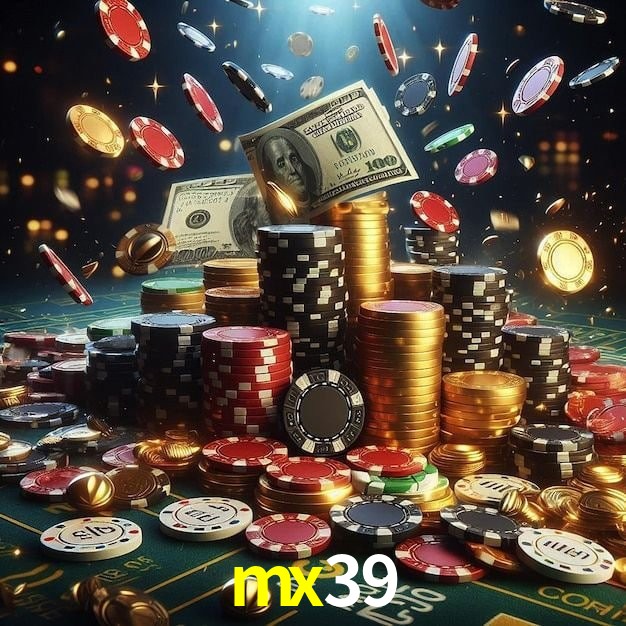 Descubra o Programa VIP da mx39: Vantagens Exclusivas para Jogadores