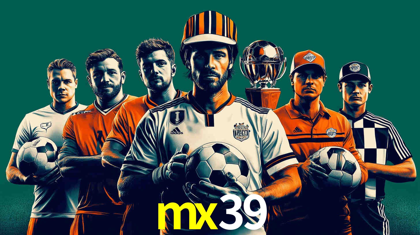 Inovações de Jogos na mx39: O Futuro das Experiências Interativas