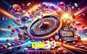 Casino VIP mx39