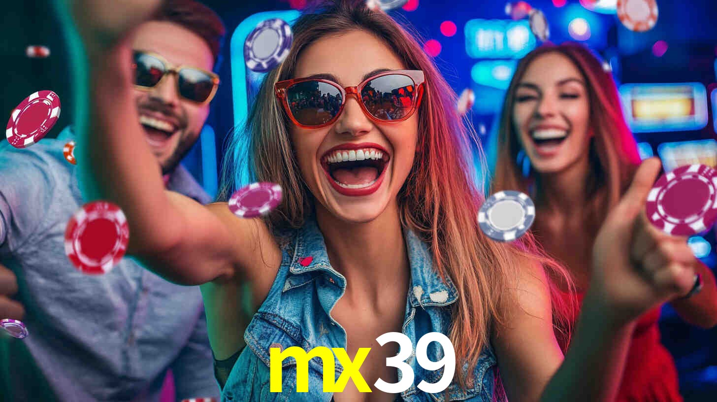 Desvendando o Mundo dos Jogos Virtuais na mx39