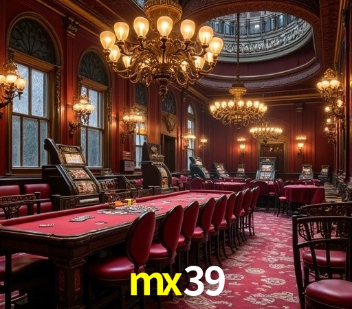 Segurança 2FA mx39
